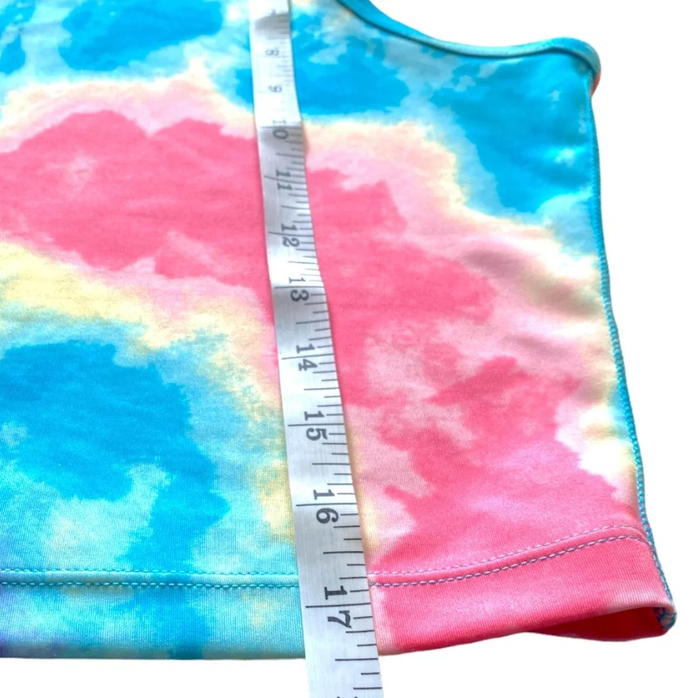 Nike Dri-FIT Training Crop Top - Picture 5 of 7